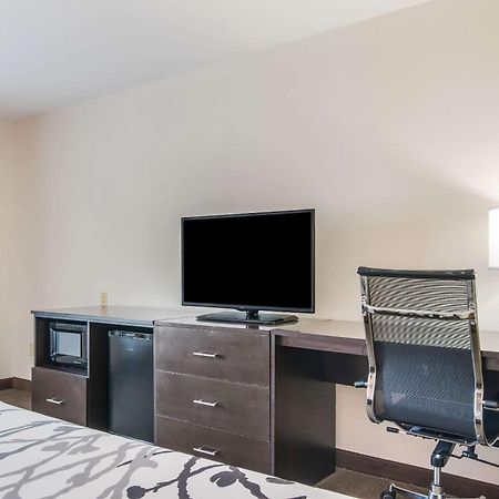 Sleep Inn & Suites Ронкс Экстерьер фото