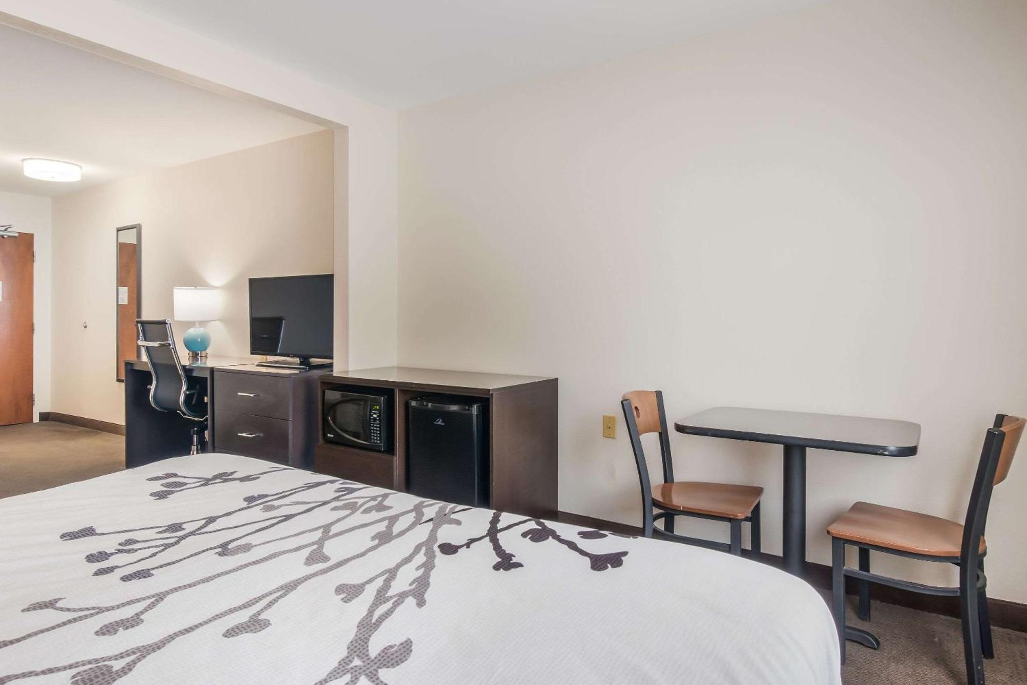 Sleep Inn & Suites Ронкс Экстерьер фото