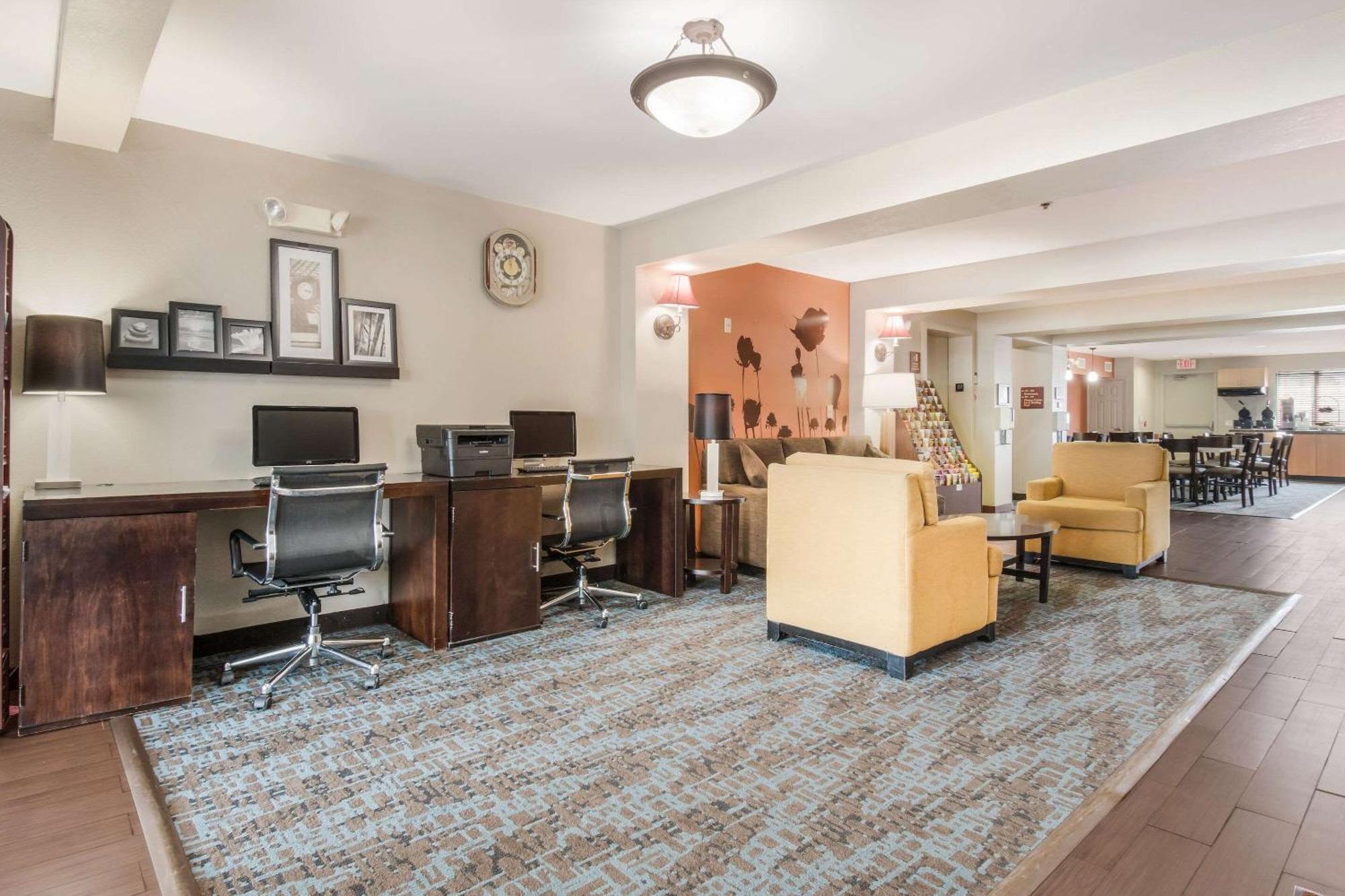 Sleep Inn & Suites Ронкс Экстерьер фото